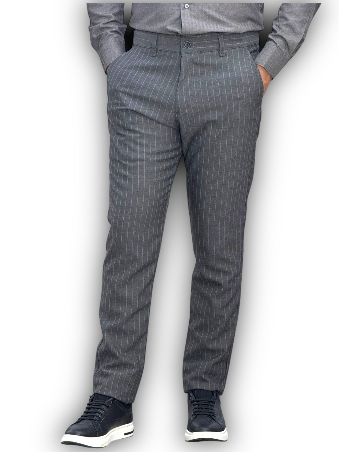 Pantalon classic sport new