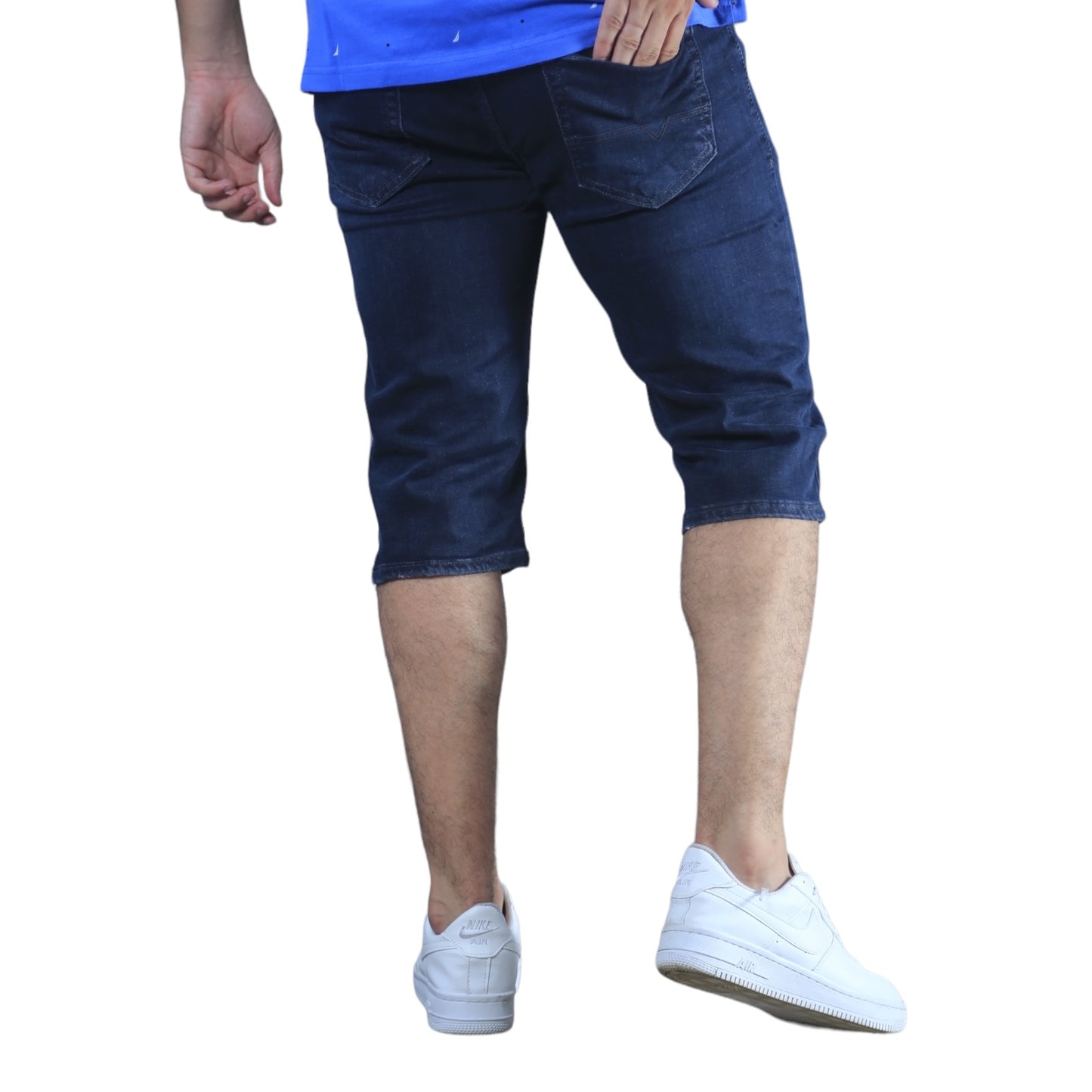Pantcourt jean