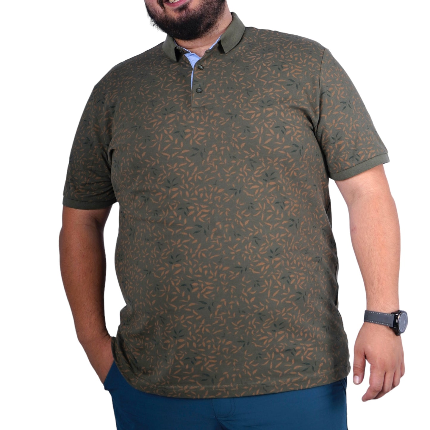 Tony Montana Grande taille