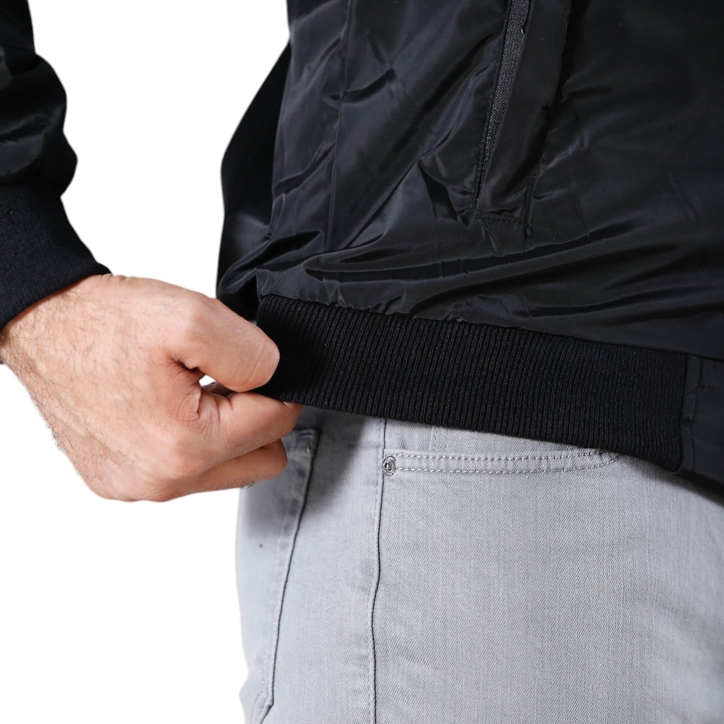 Blouson original mi-saison