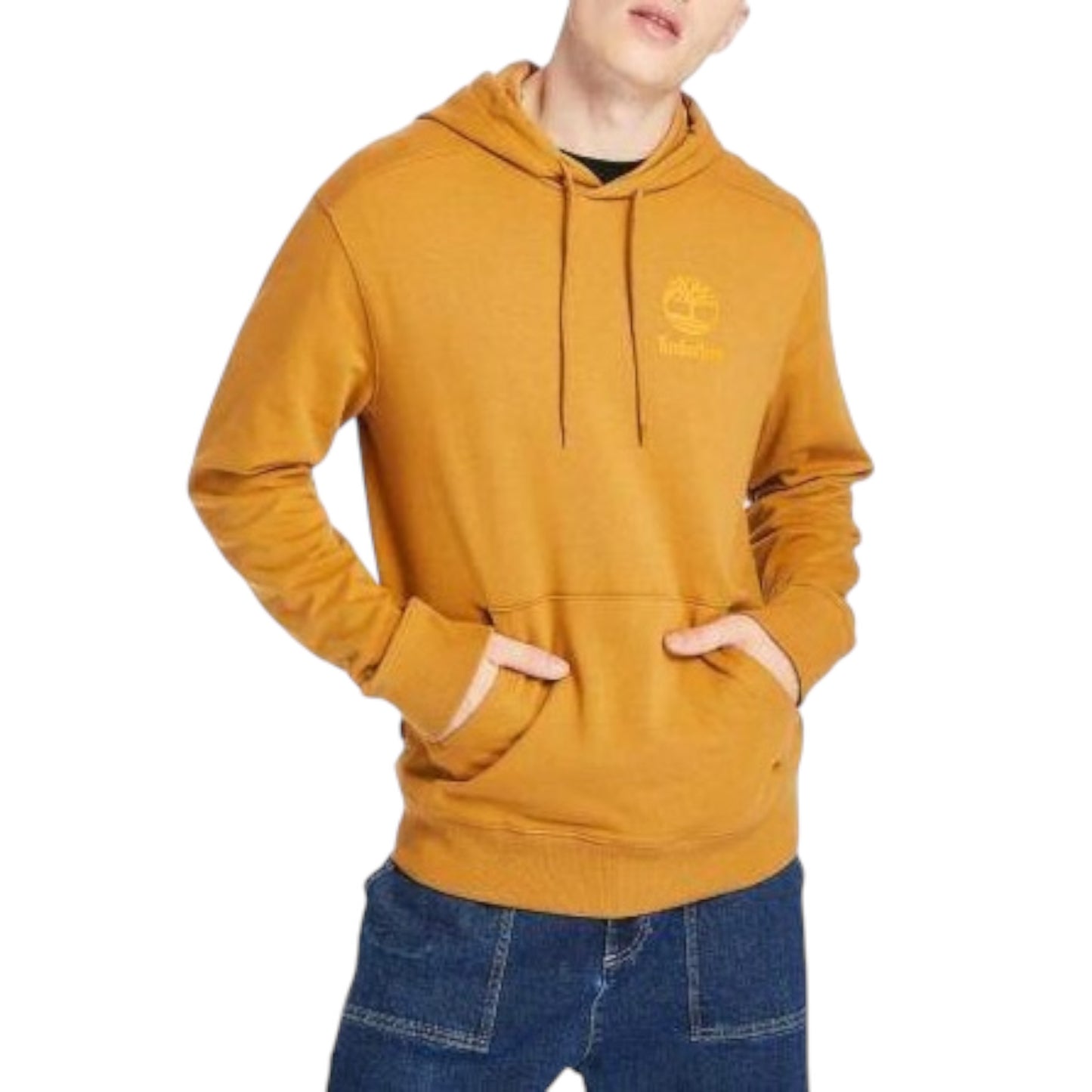 Hoodie timberland original