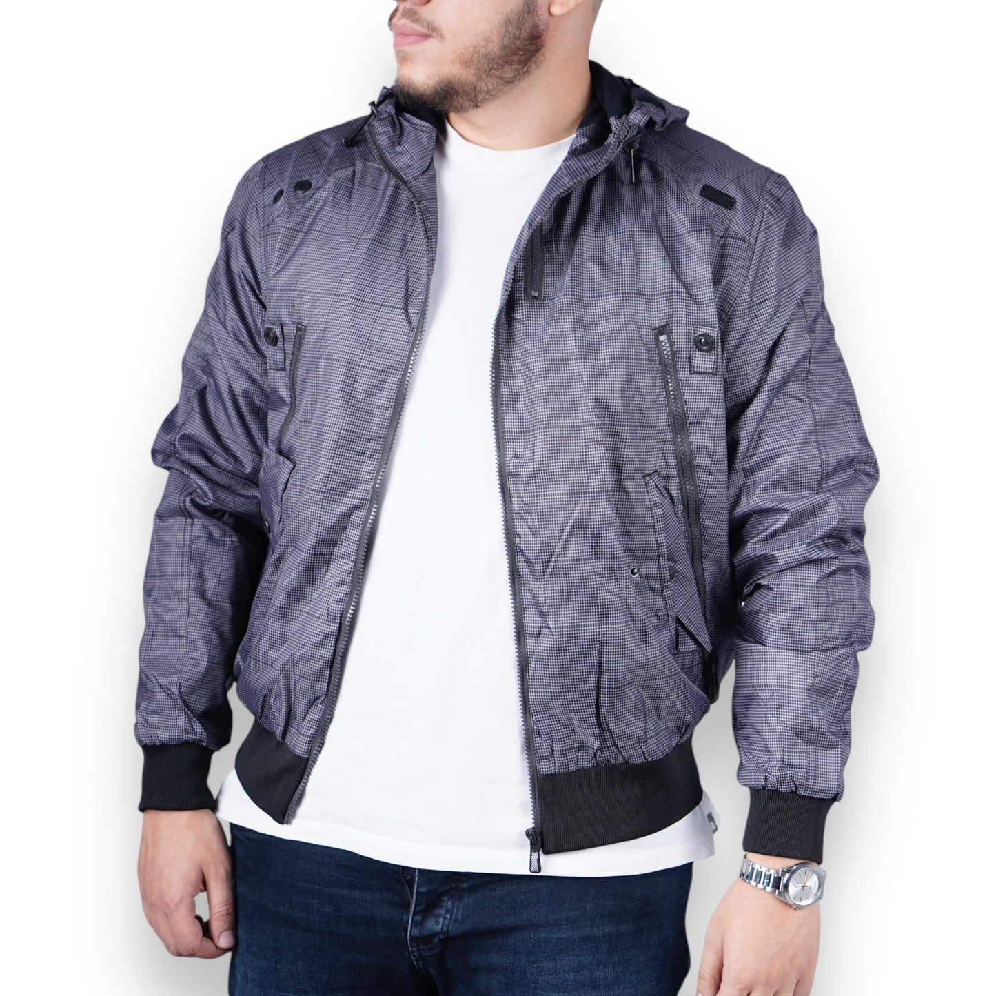 Veste Brave Soul Original