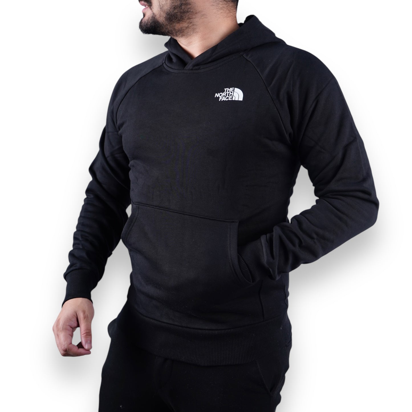 Hoodie TNF original
