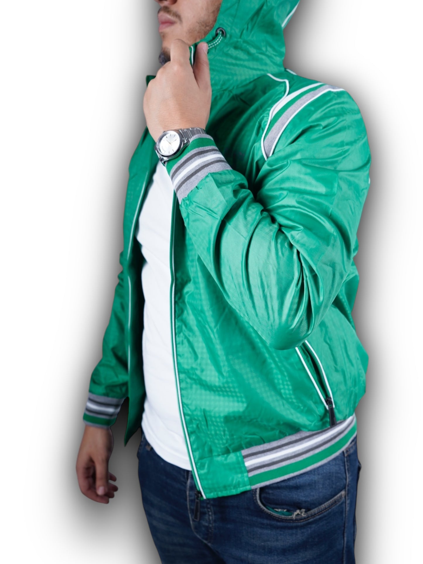 Veste Brave Soul