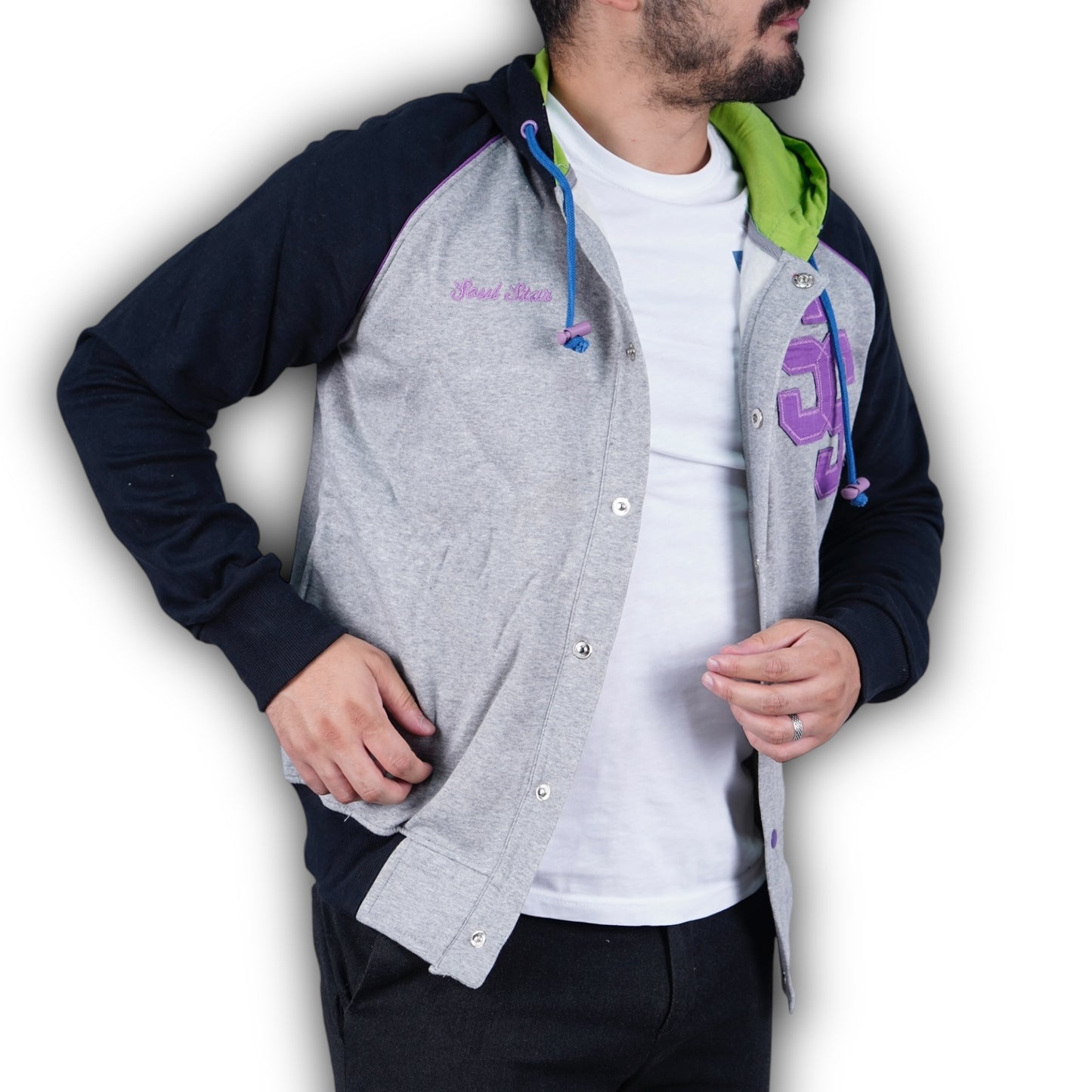 Gilet Soul Star