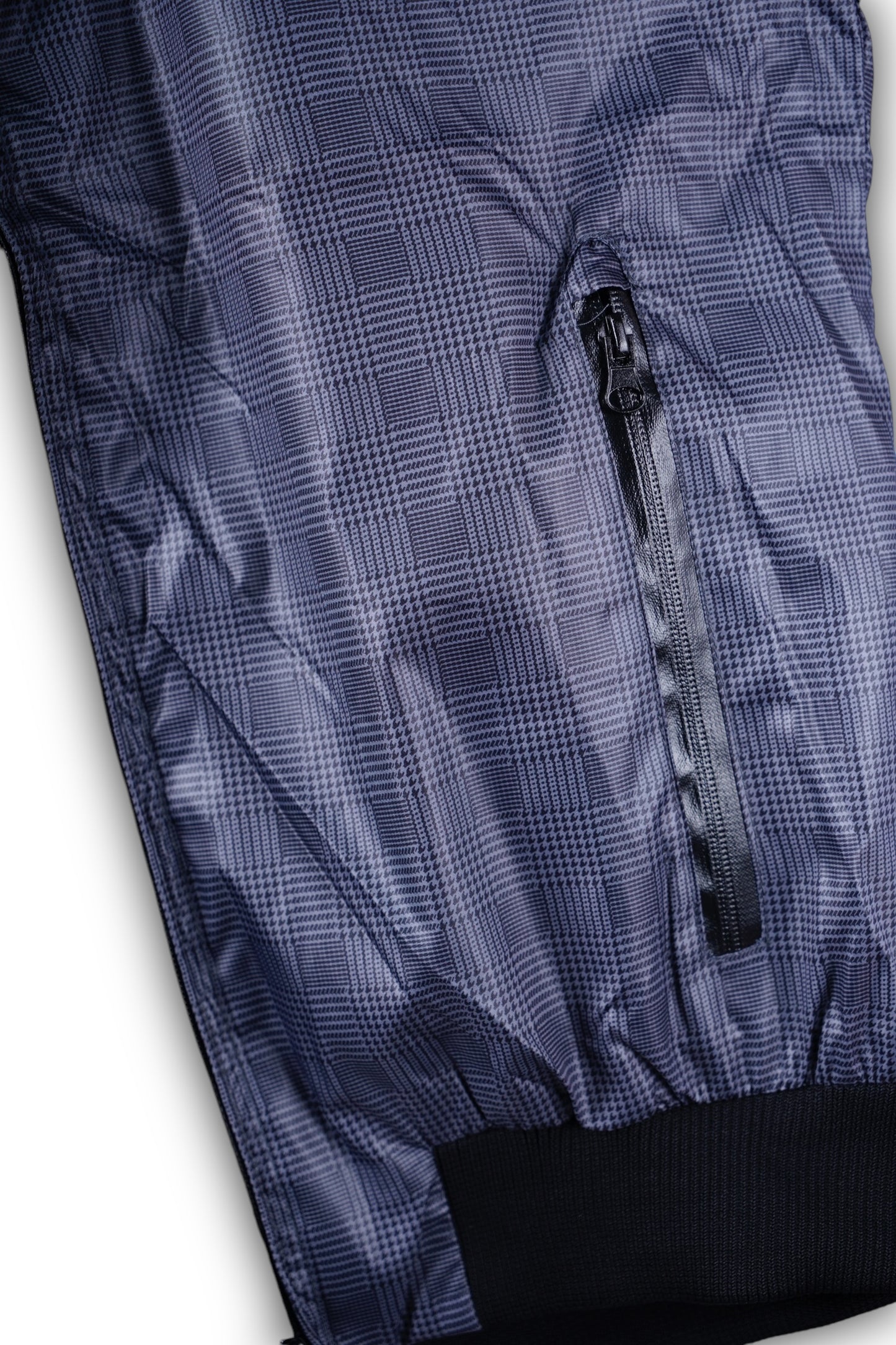 Gilet Impermeable UK