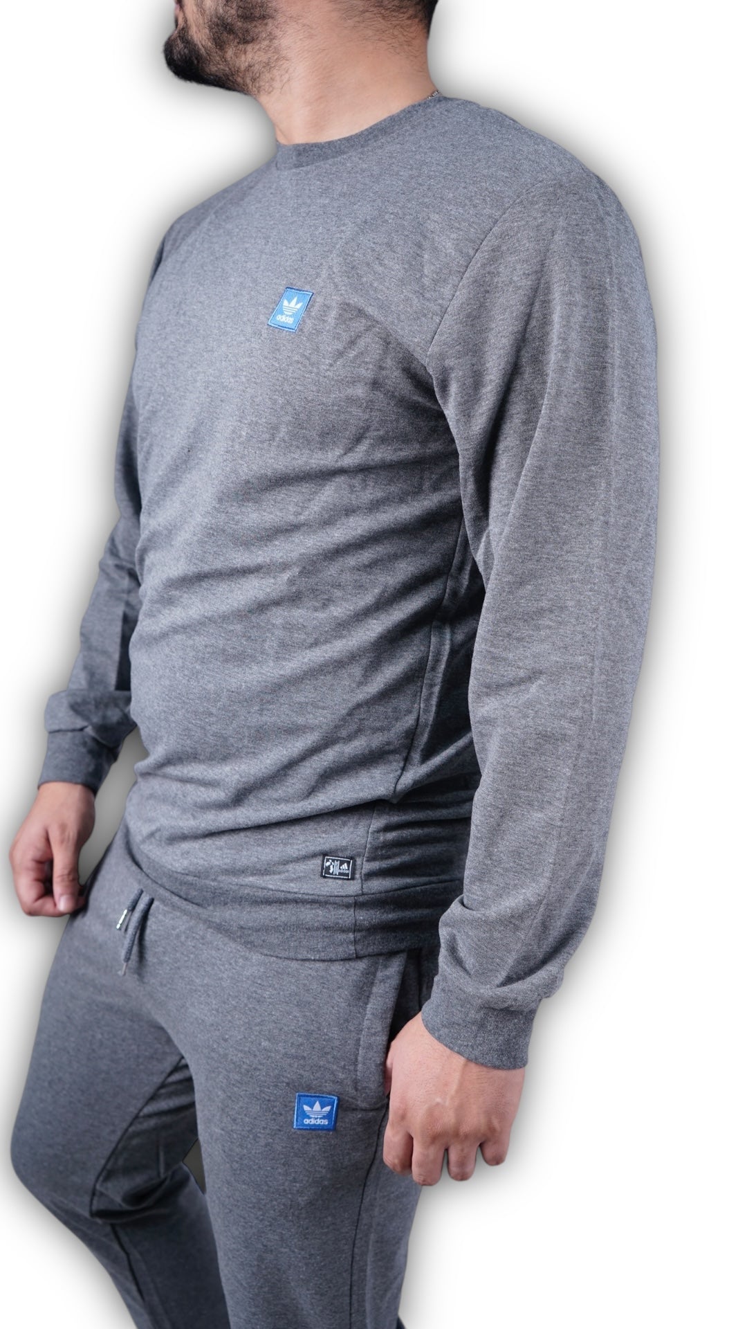 Ensemble Adidas
