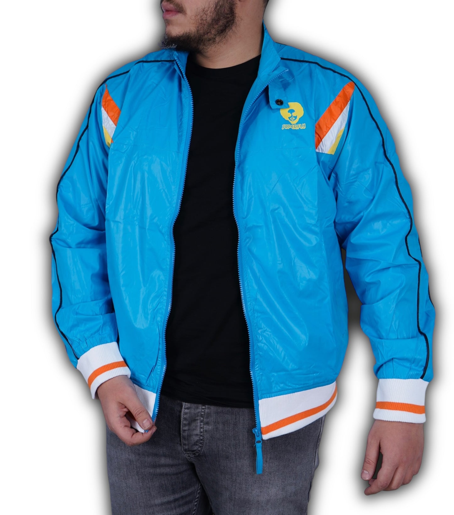 Jacket UK promo