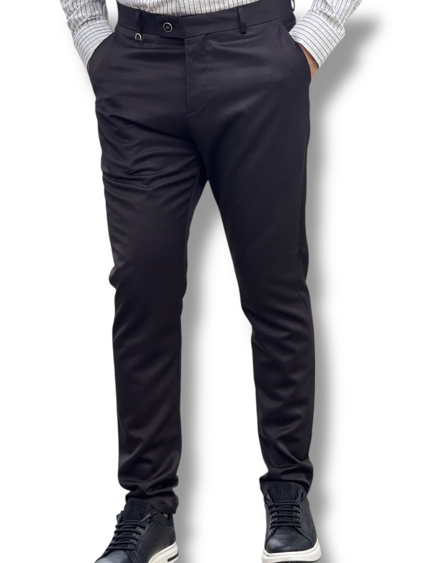 Pantalon classic sport new