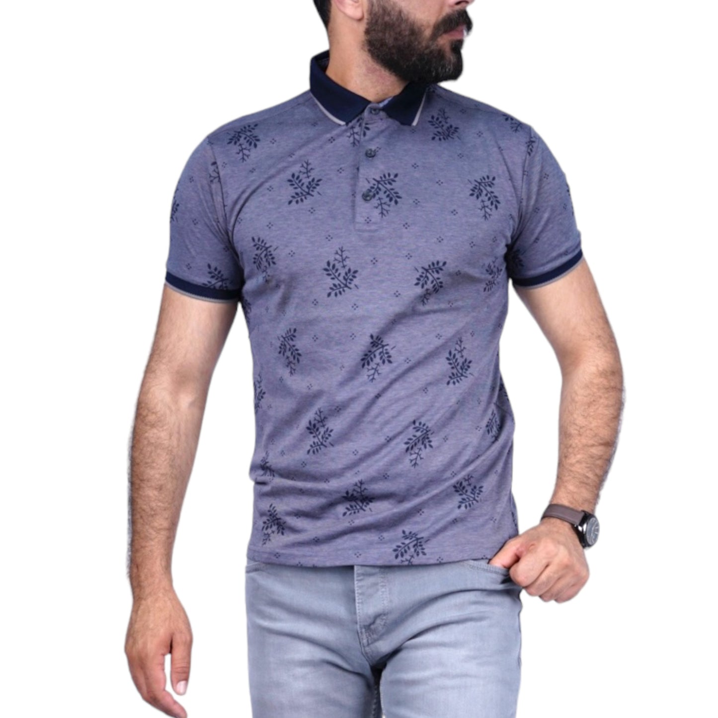 Polo fbn leaf