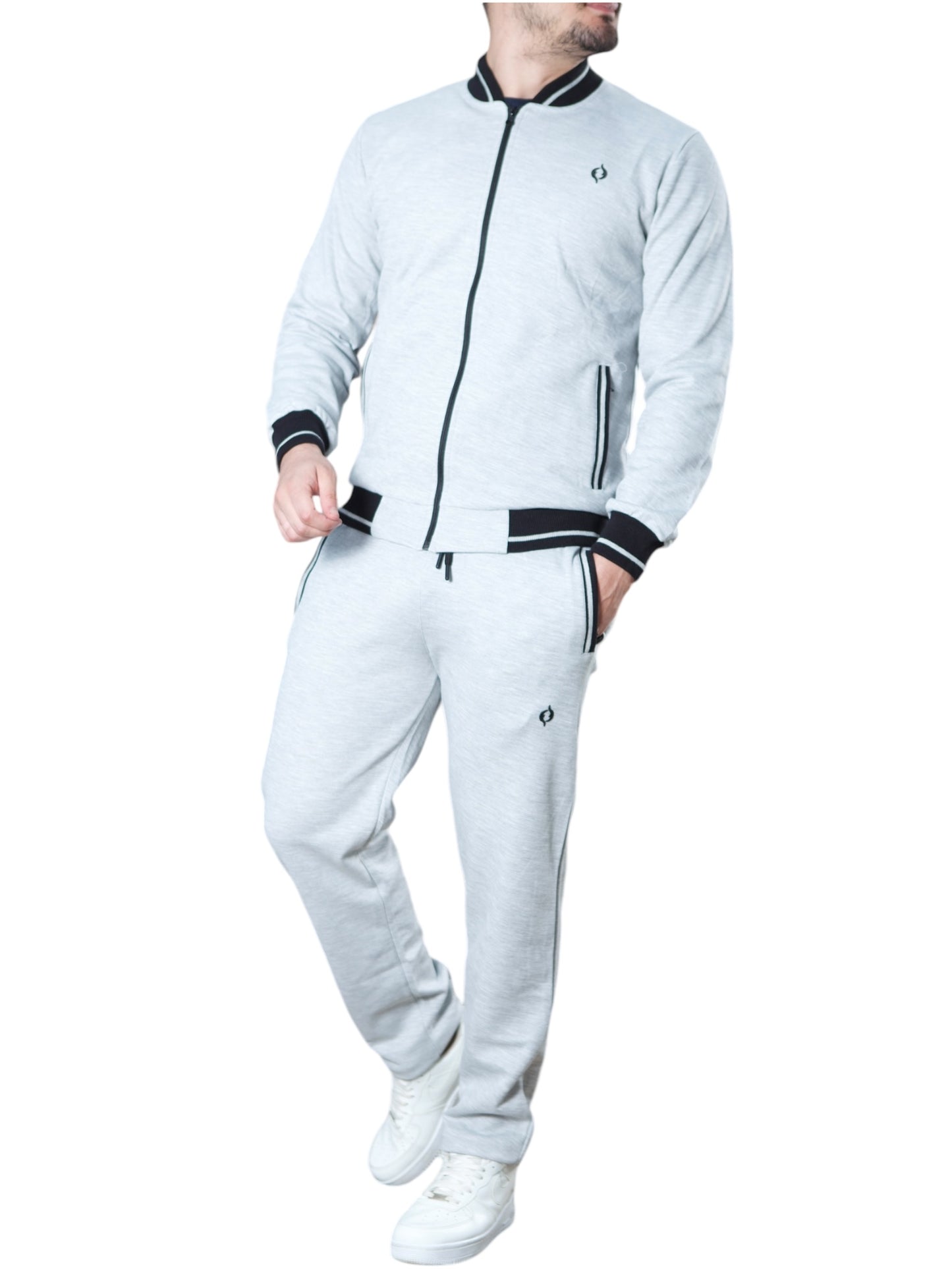 Ensemble jog FBN