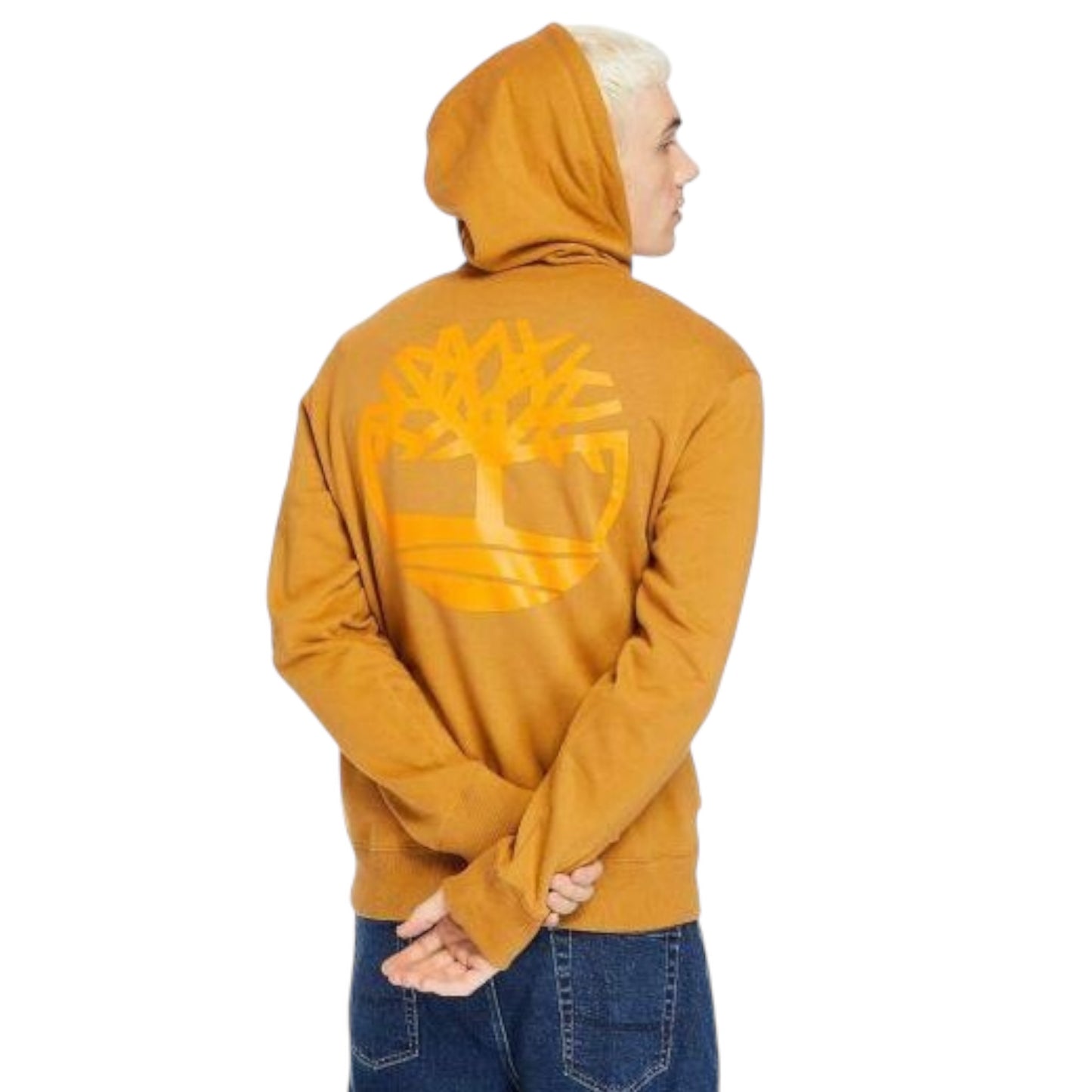 Hoodie timberland original