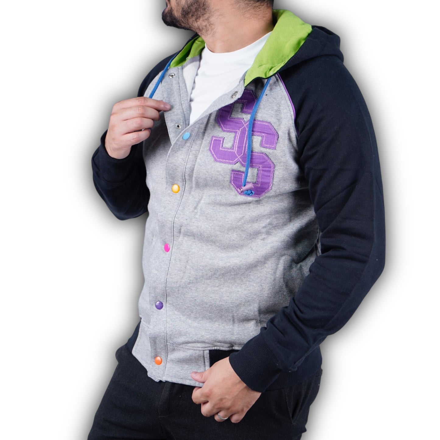 Gilet Soul Star