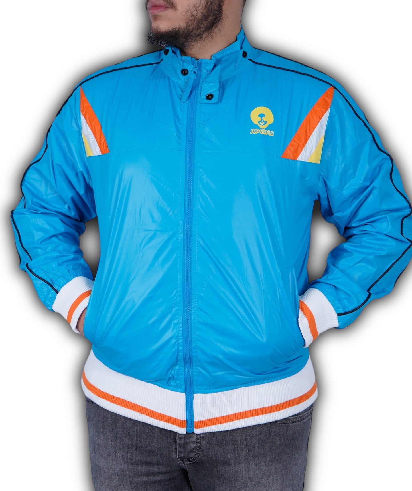 Jacket UK promo