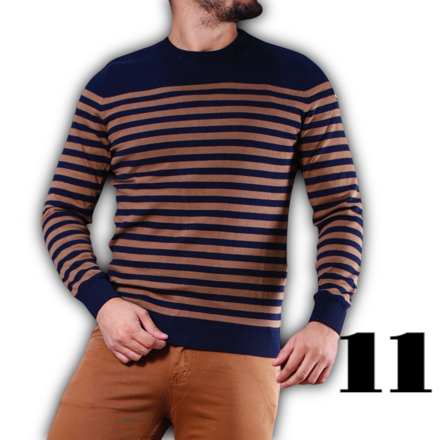 Pull Simple et beau
