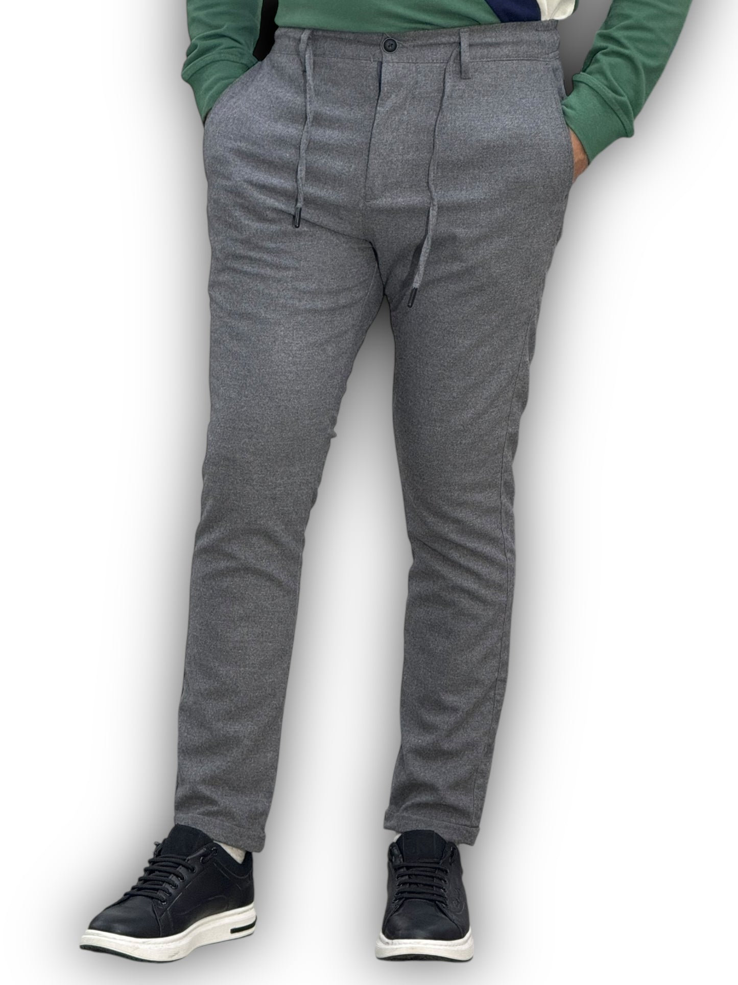 Pantalon classic sport new