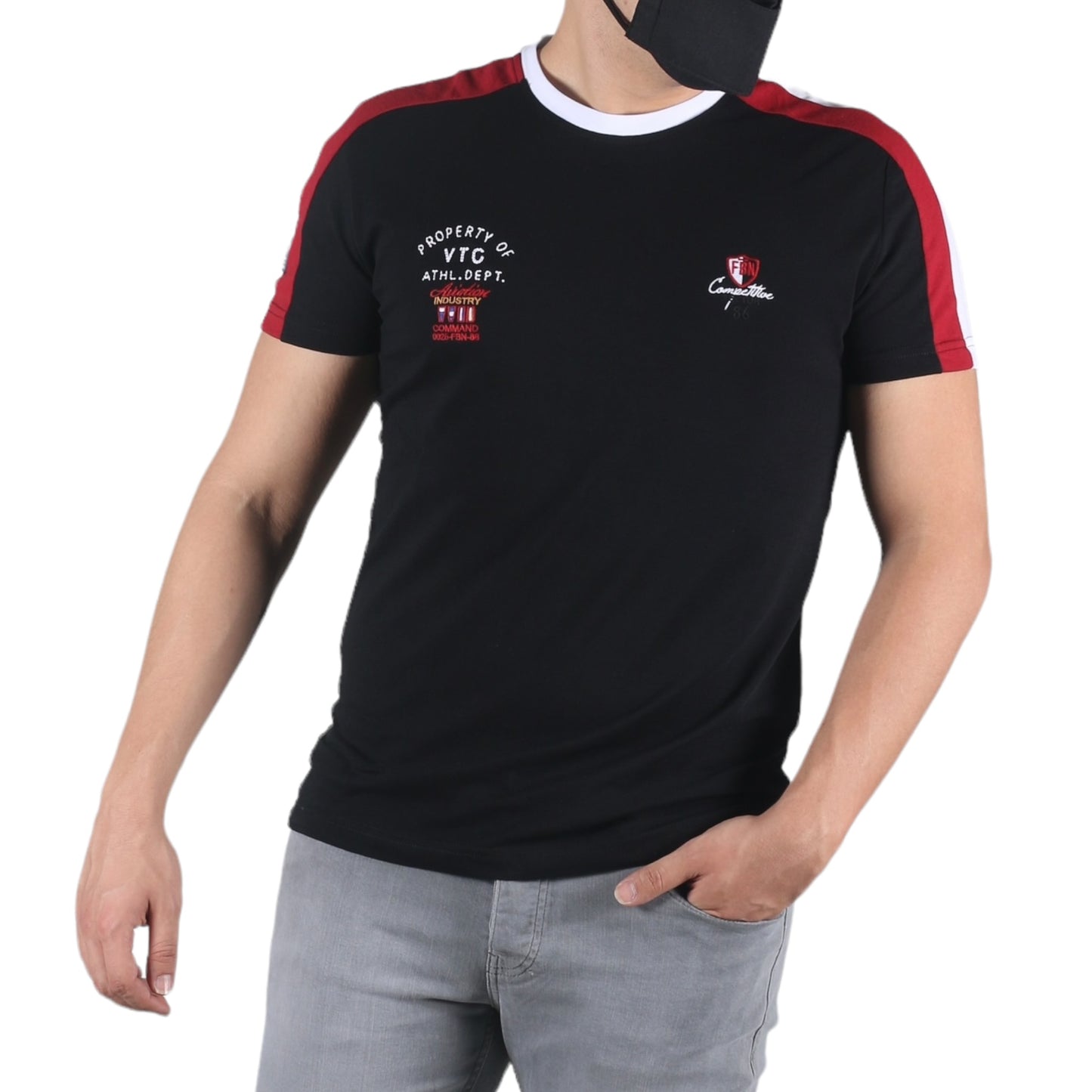 T-shirt fbn
