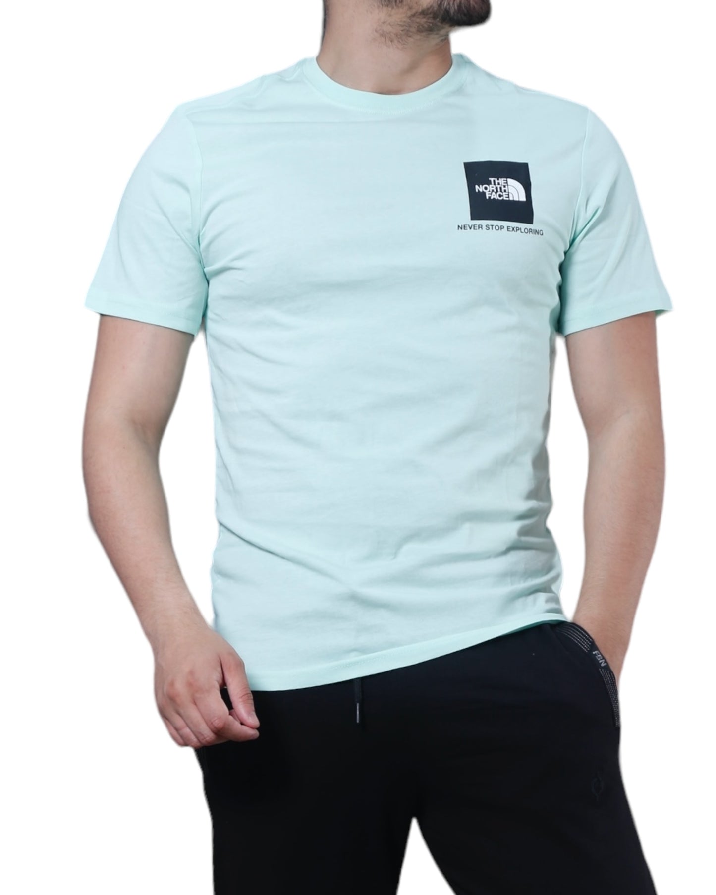 T-shirt TNF Original