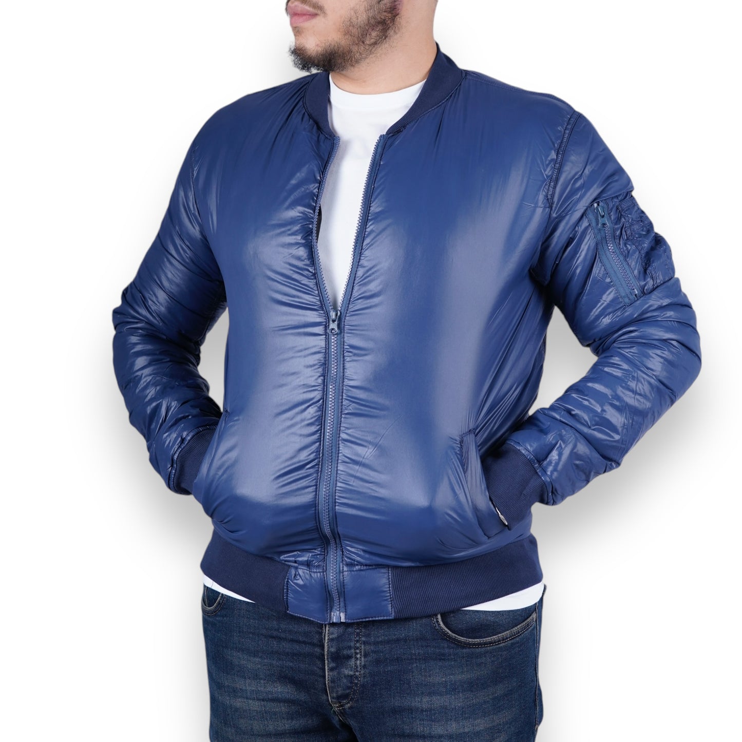 Jacket T-Traxx