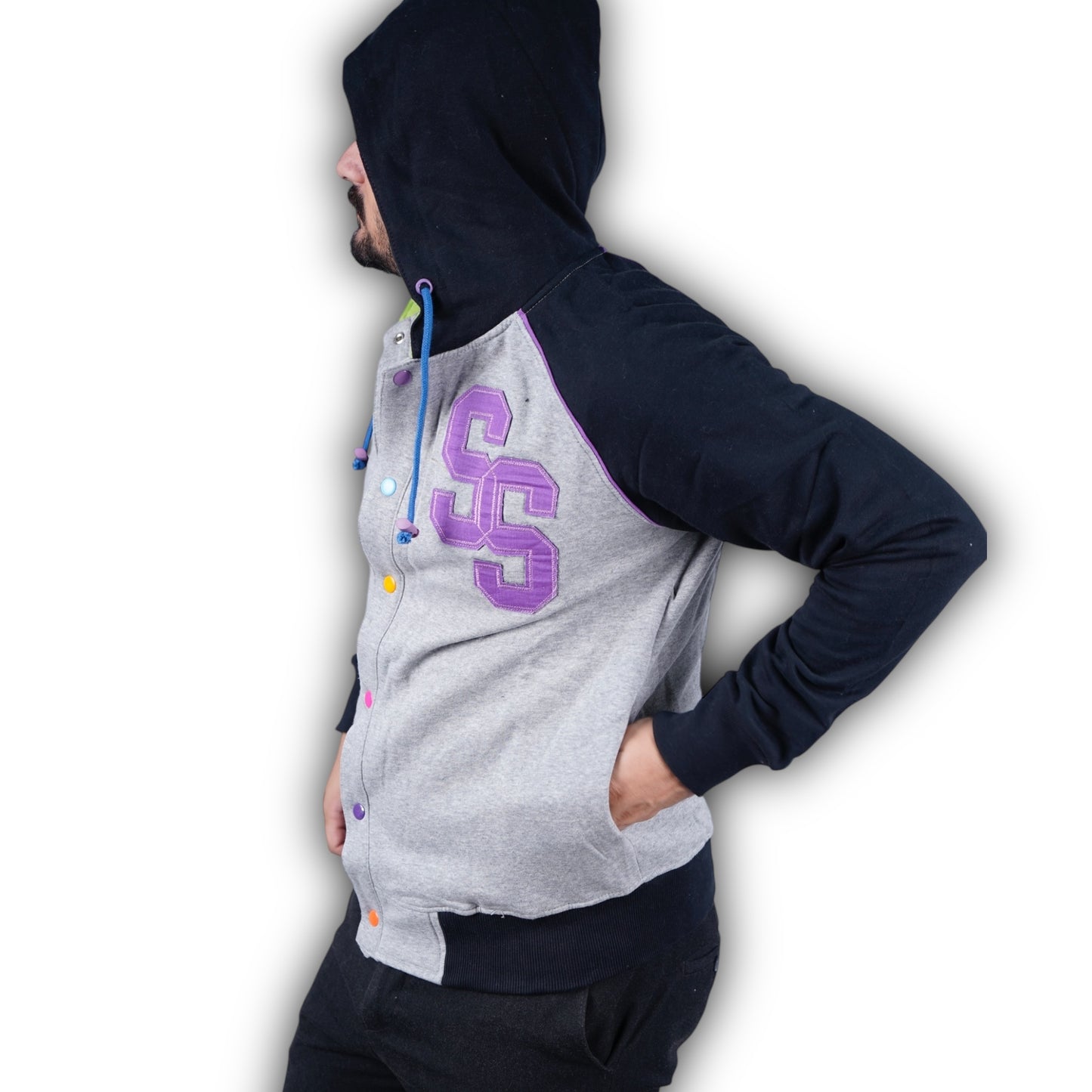 Gilet Soul Star