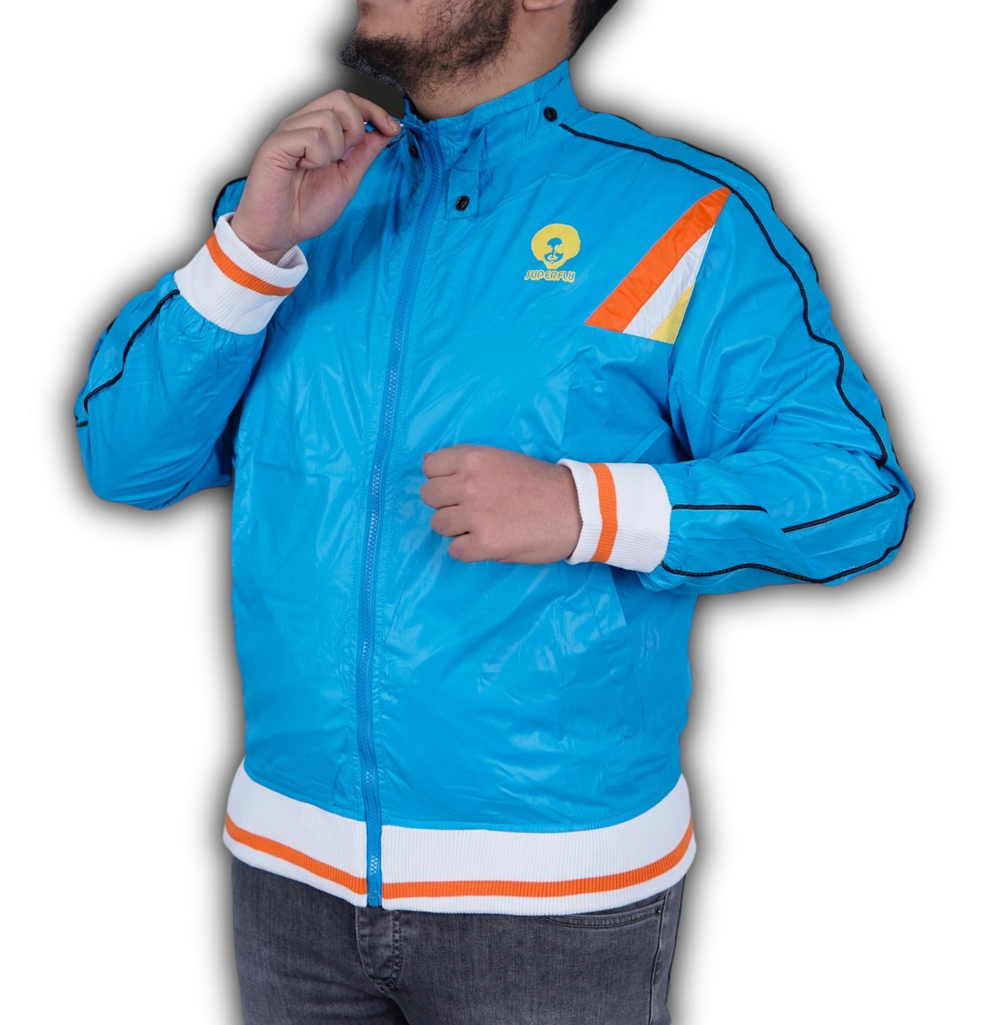 jacket UK