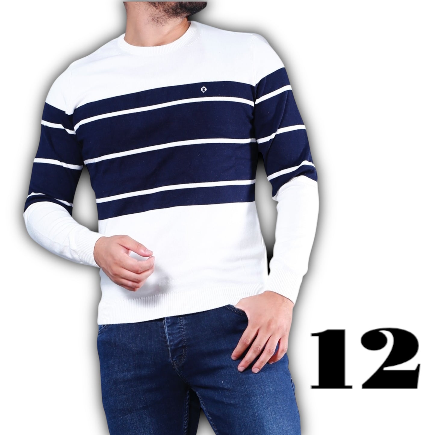 Pull Simple et beau