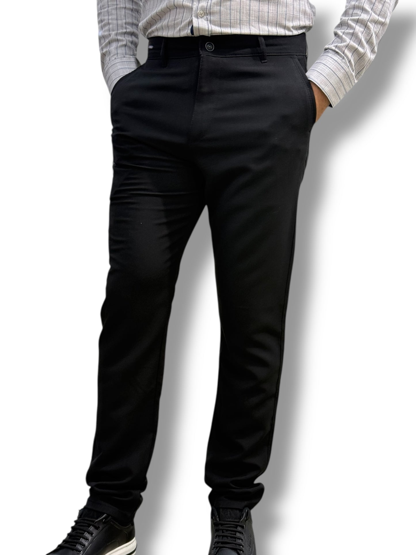 Pantalon classic sport new