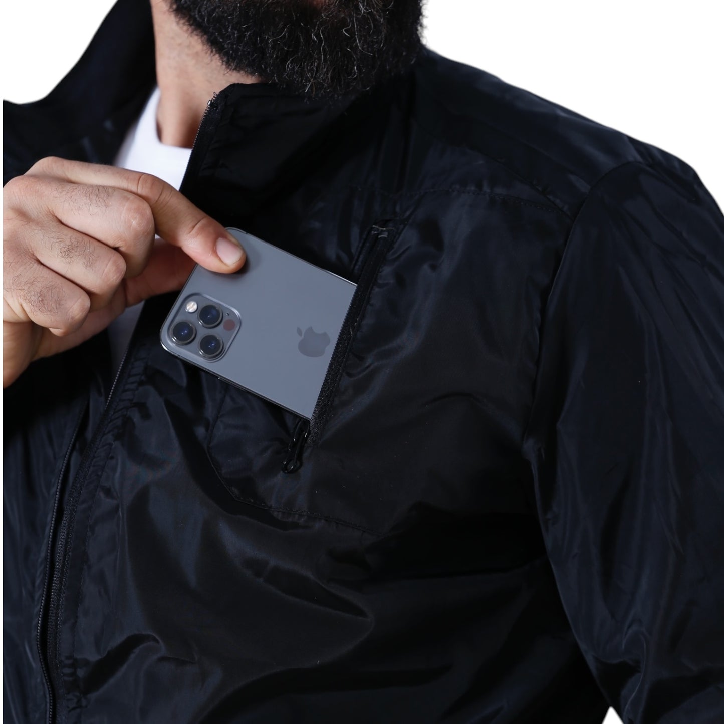 Blouson original mi-saison
