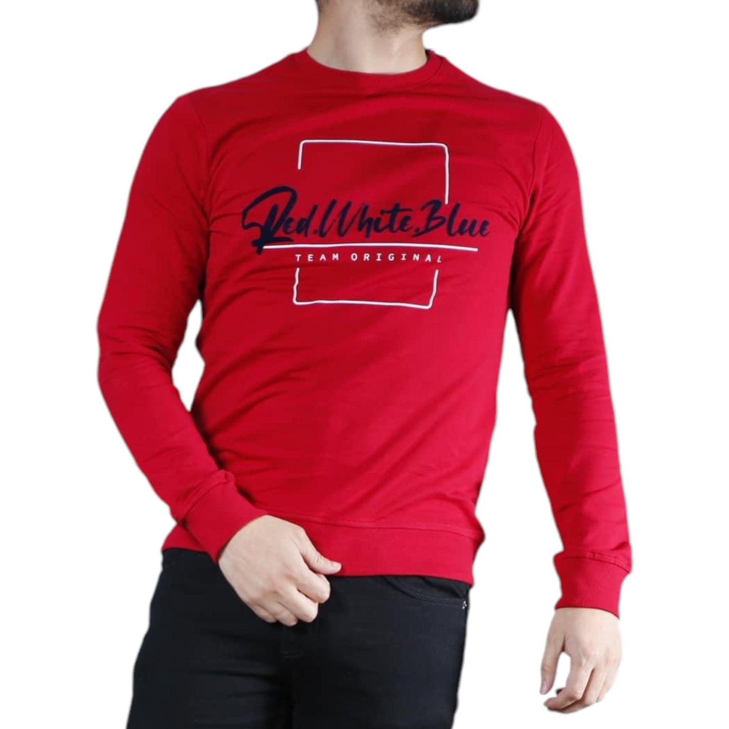 swatshirt rwb original