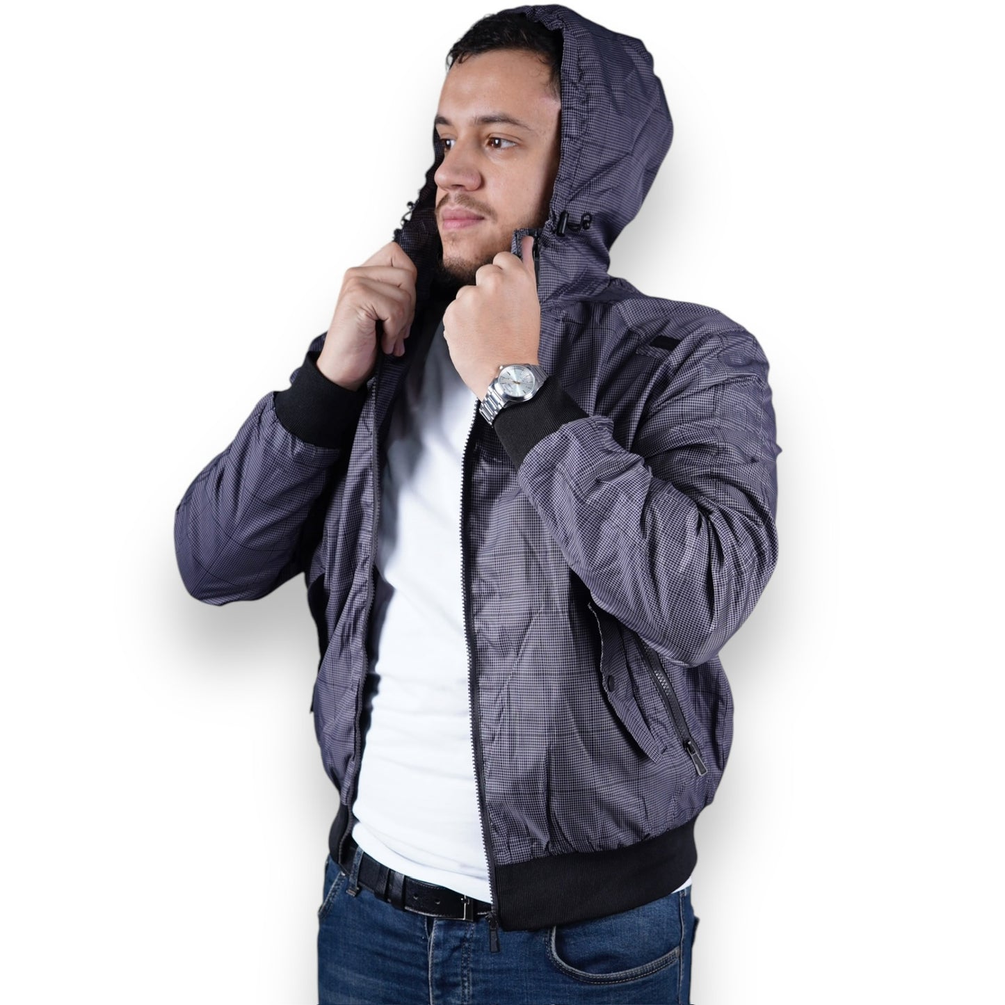 Veste Brave Soul Original