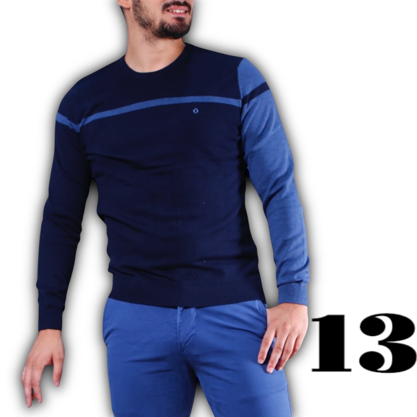 Pull Simple et beau