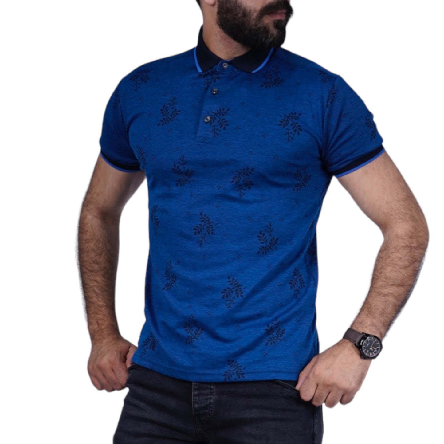 Polo fbn leaf