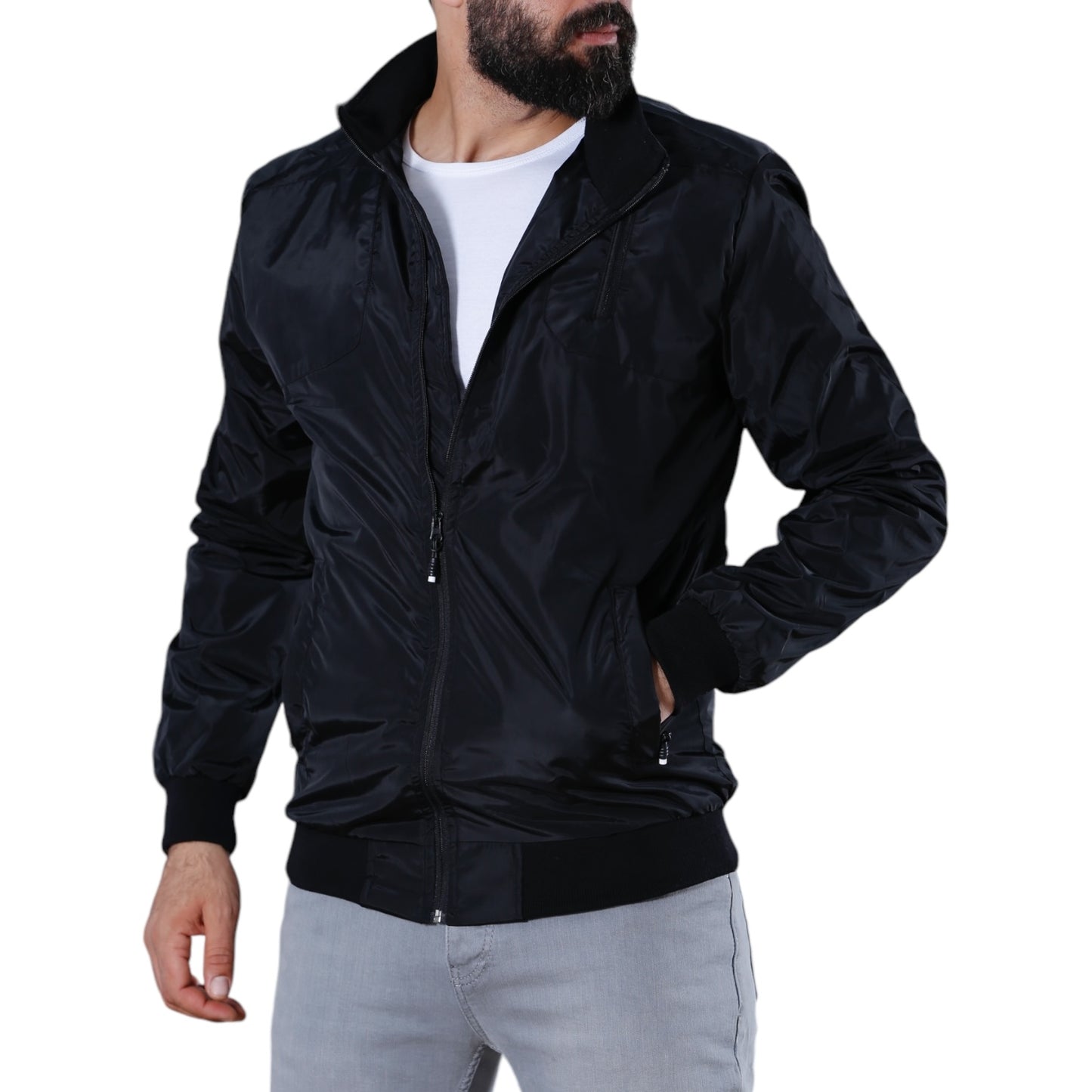 Blouson original mi-saison