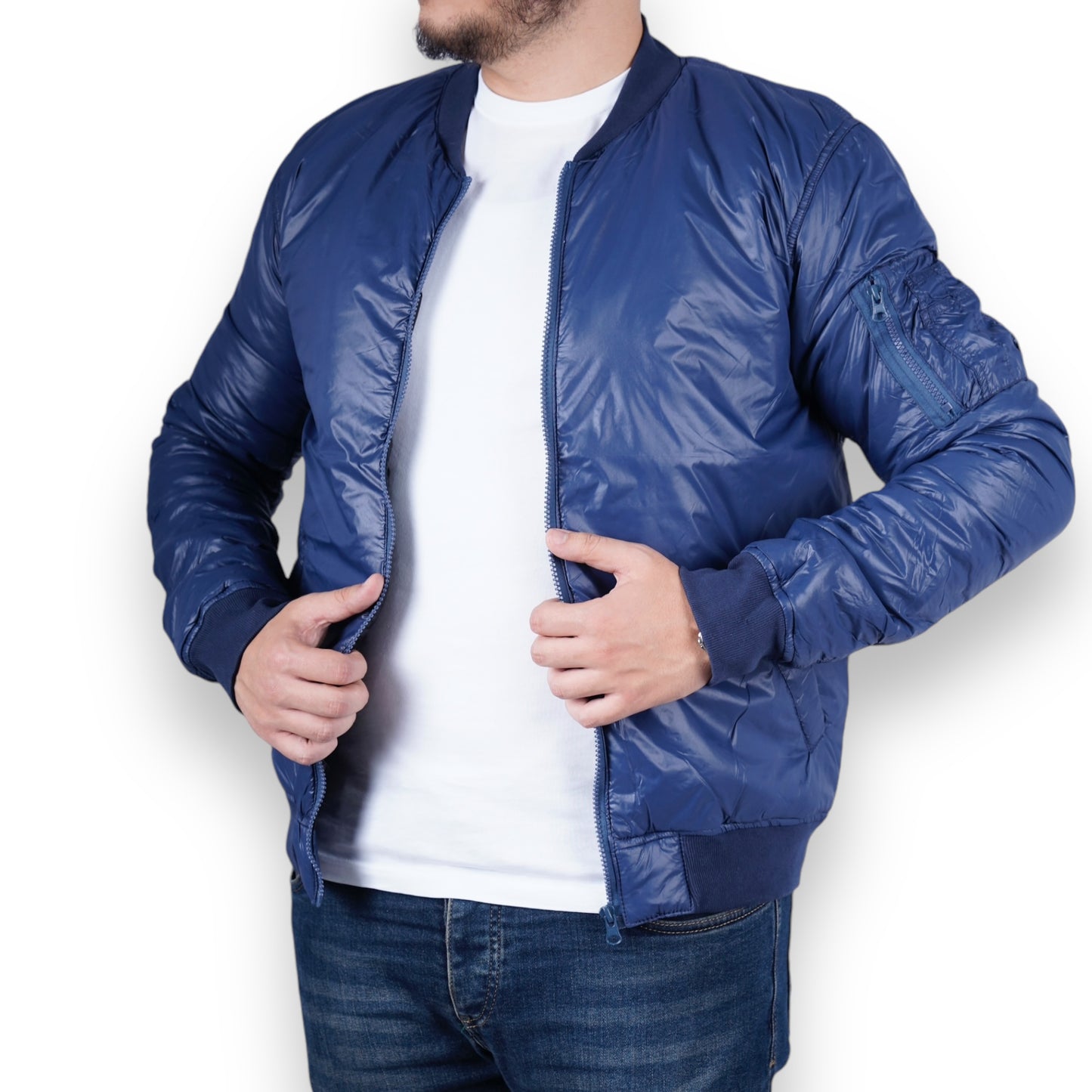 Jacket T-Traxx