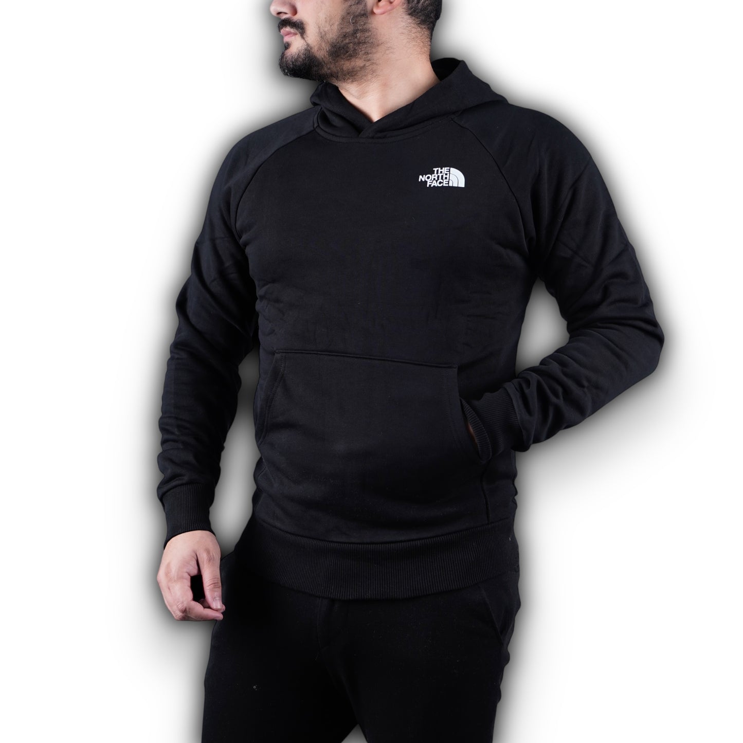 Hoodie TNF original