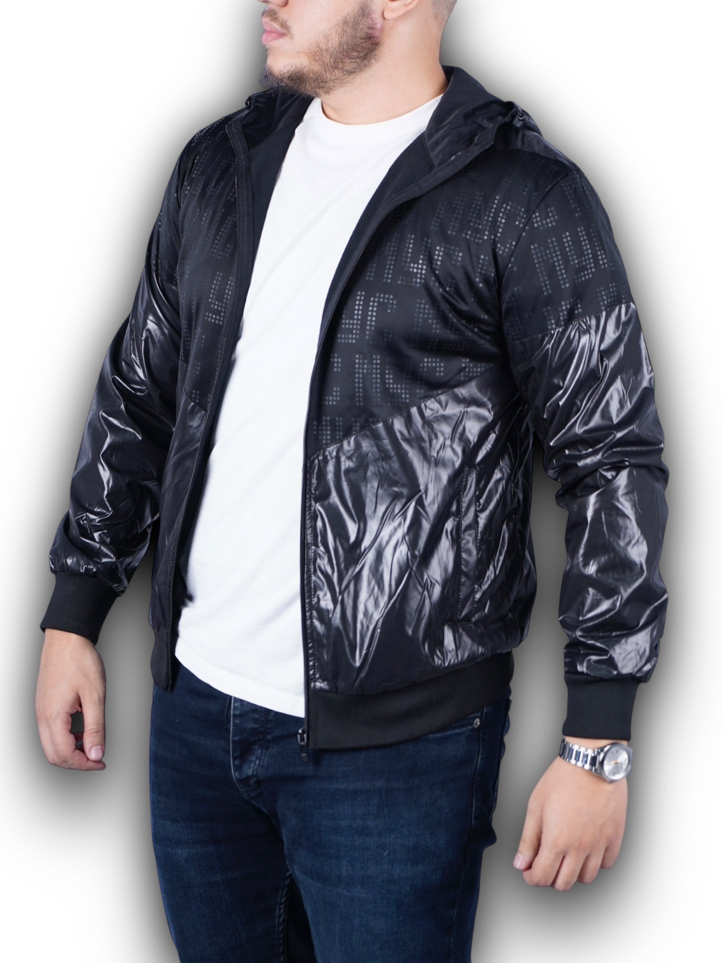 Veste Brave Soul Original
