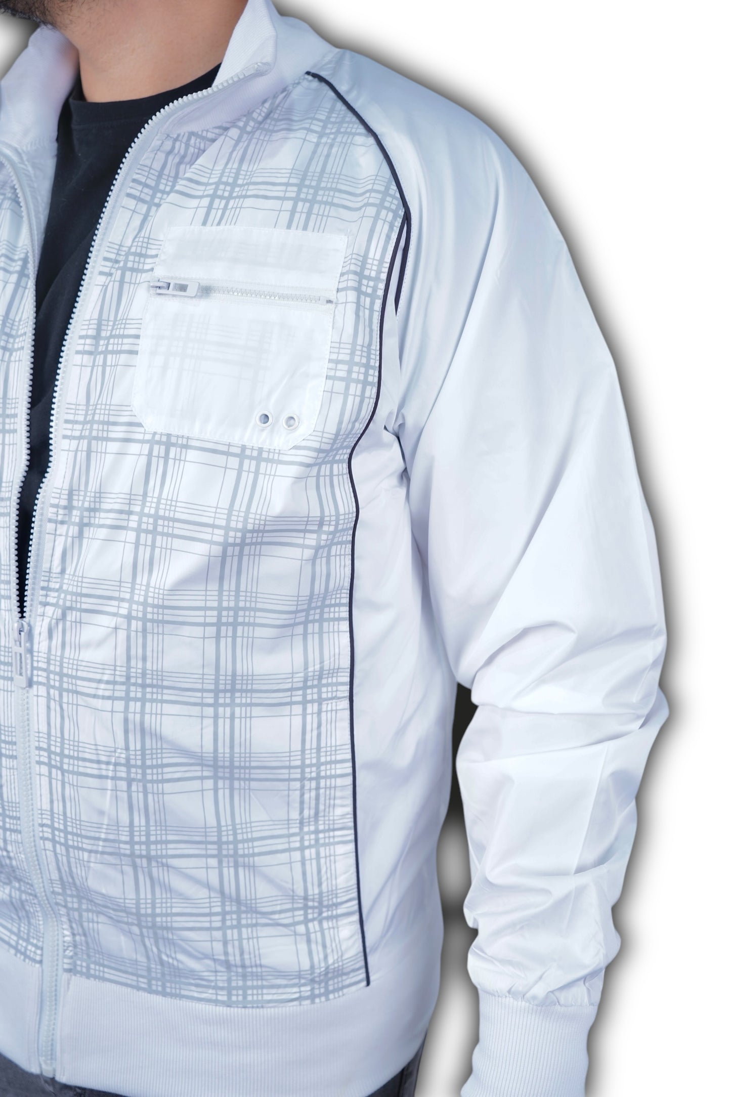 jacket UK