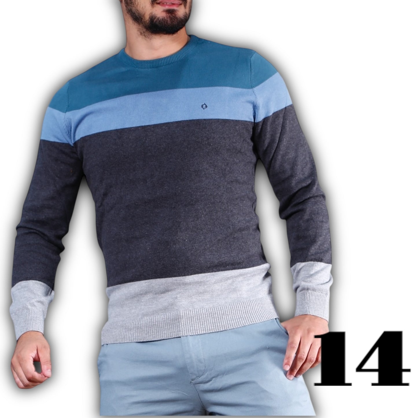 Pull Simple et beau