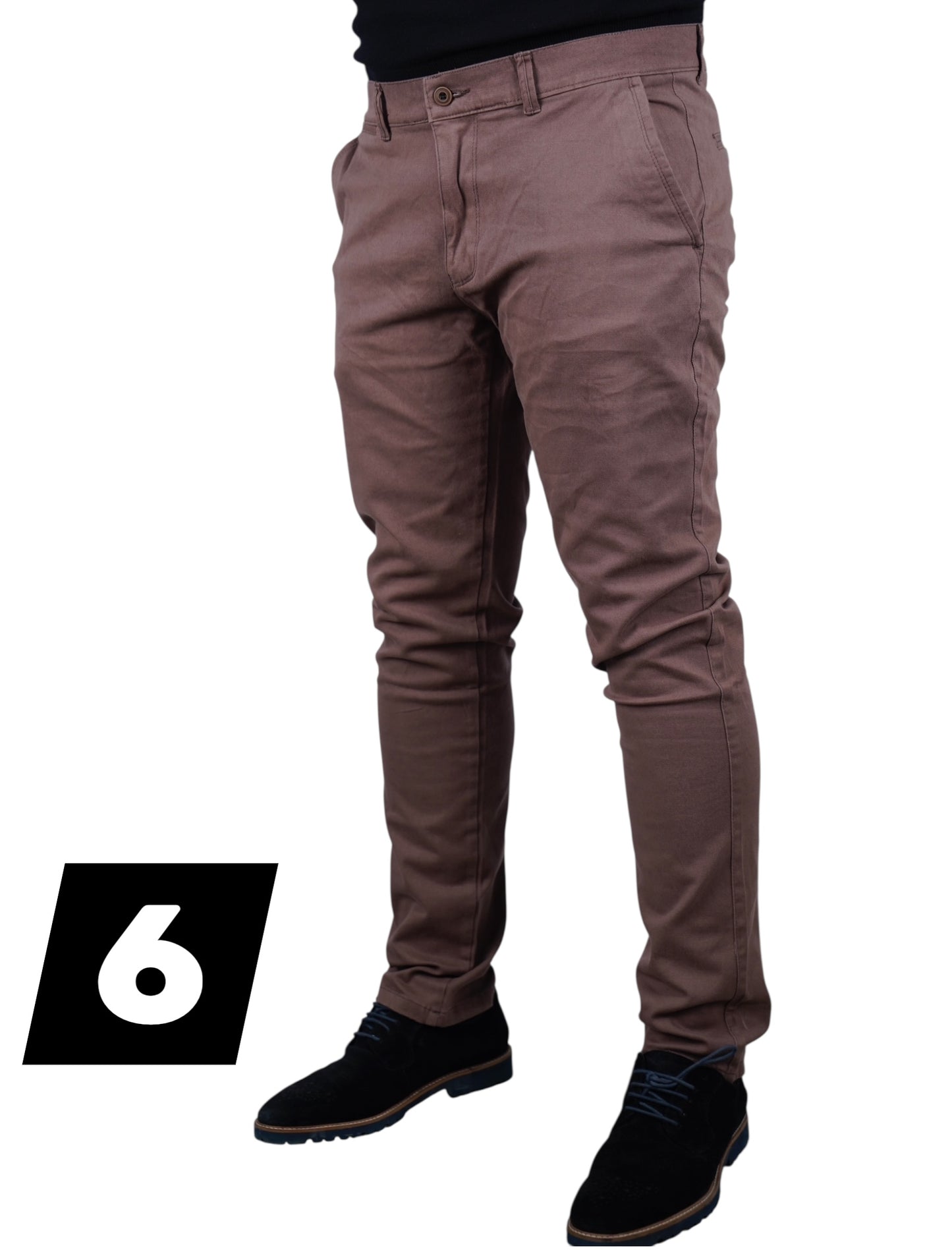 Pantalon en Toile