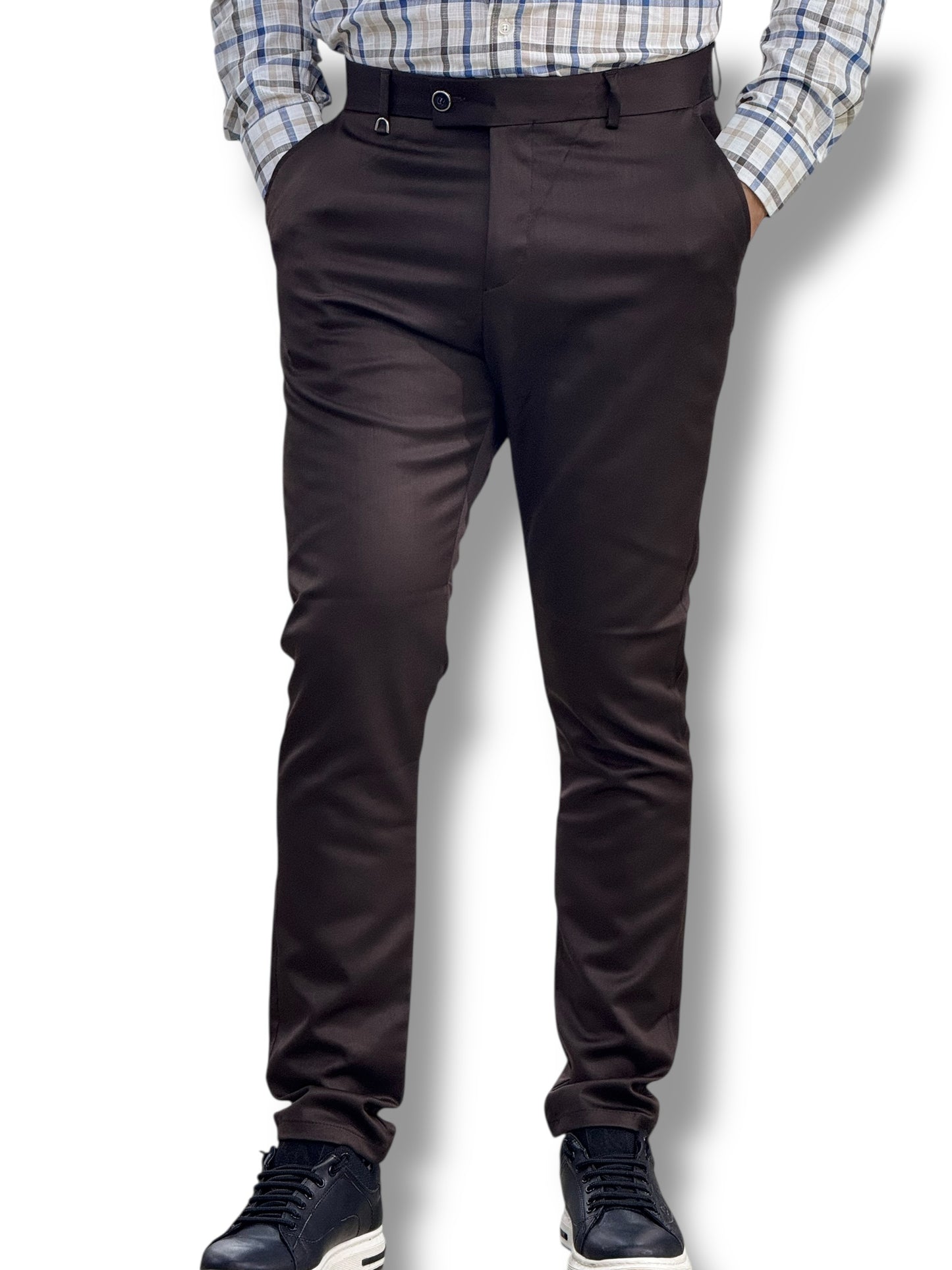 Pantalon classic sport new