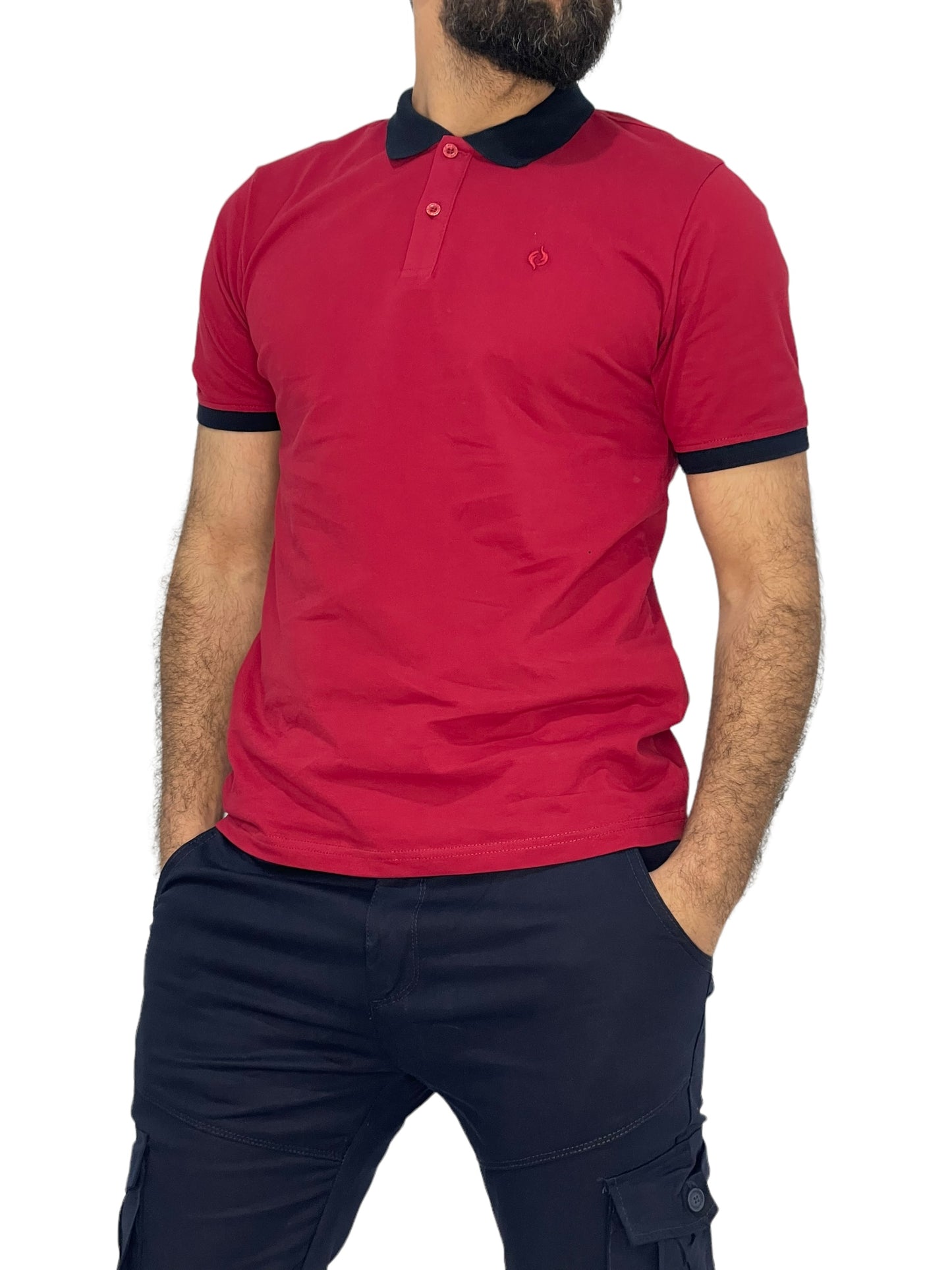 Polo fbn 2ton