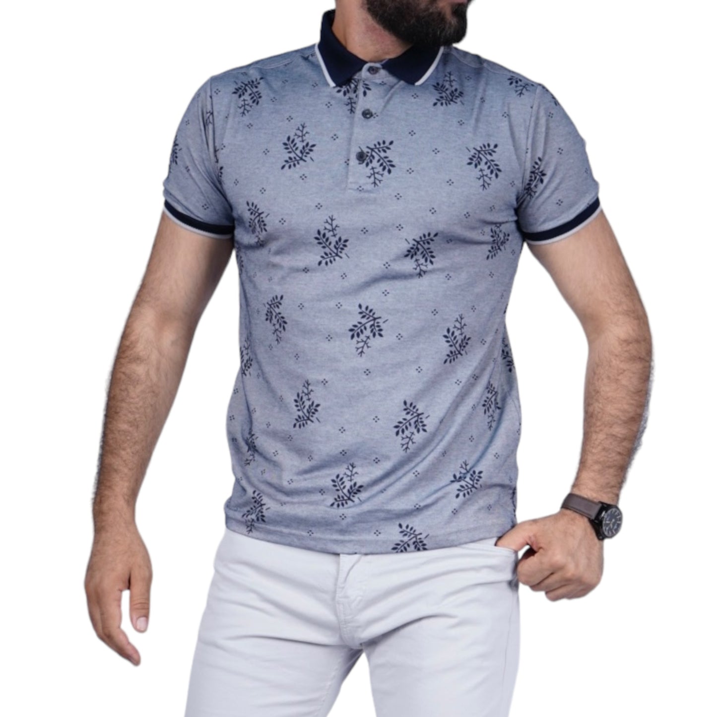 Polo fbn leaf