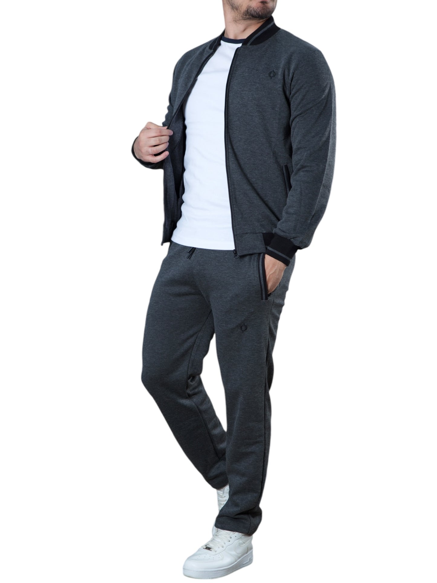 Ensemble jog FBN