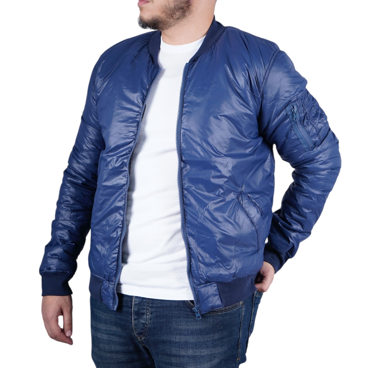 Jacket T-Traxx