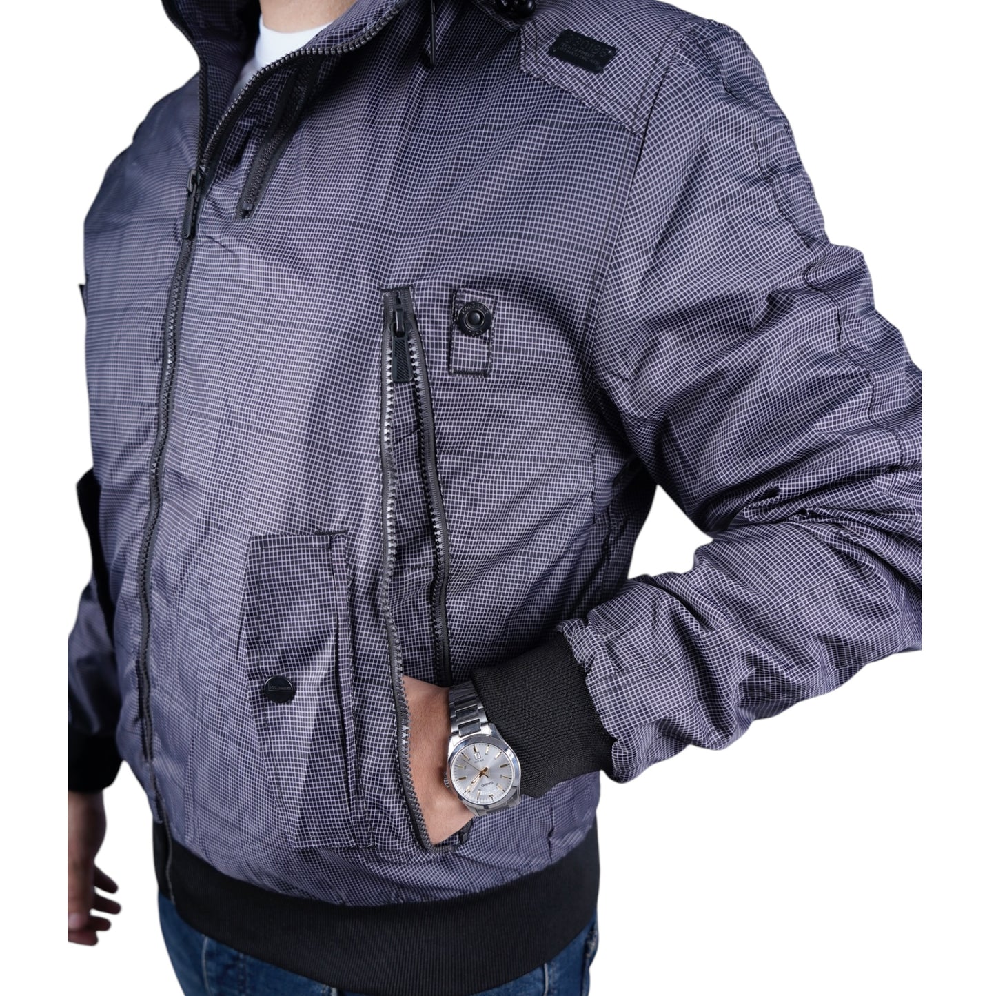 Veste Brave Soul Original