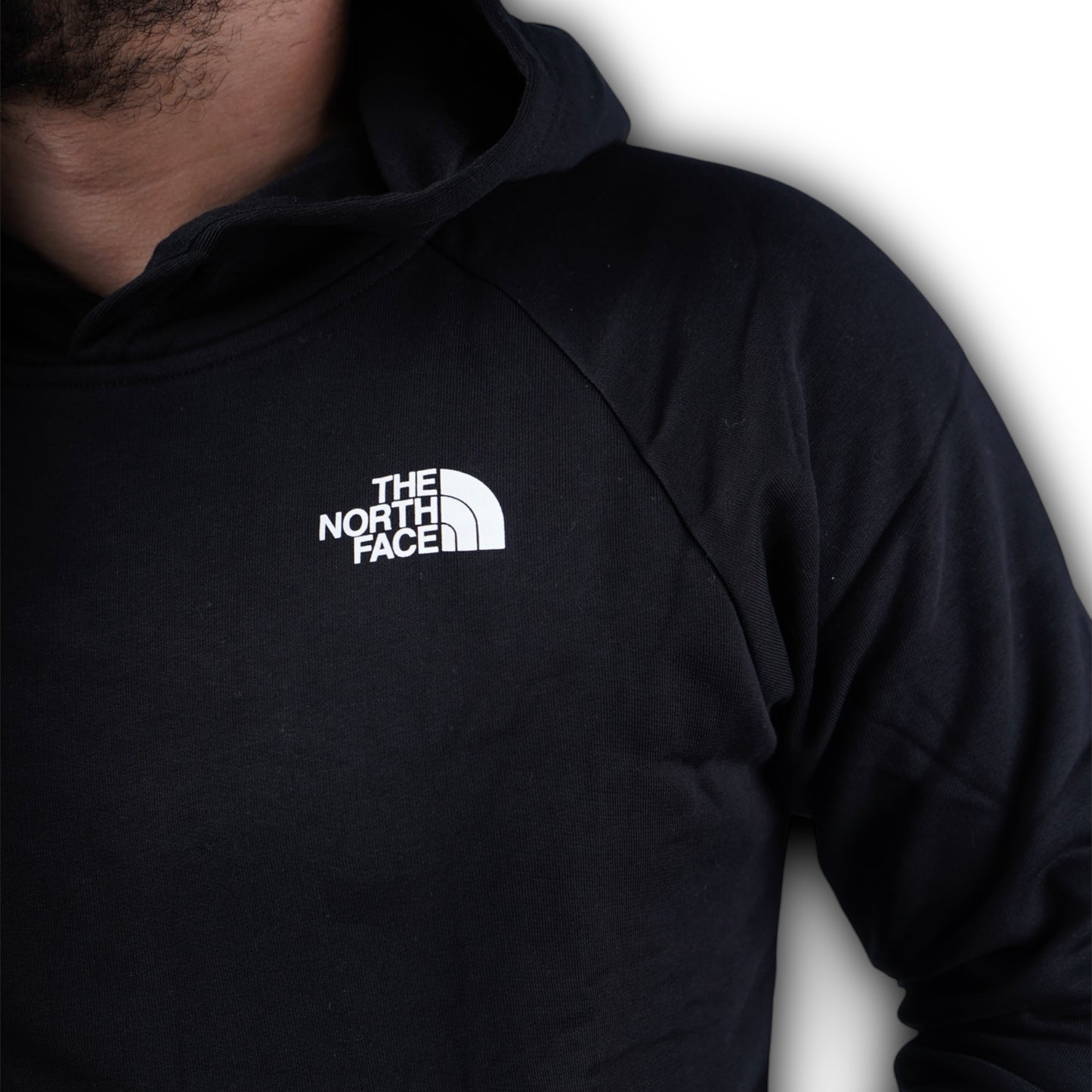 Hoodie TNF original
