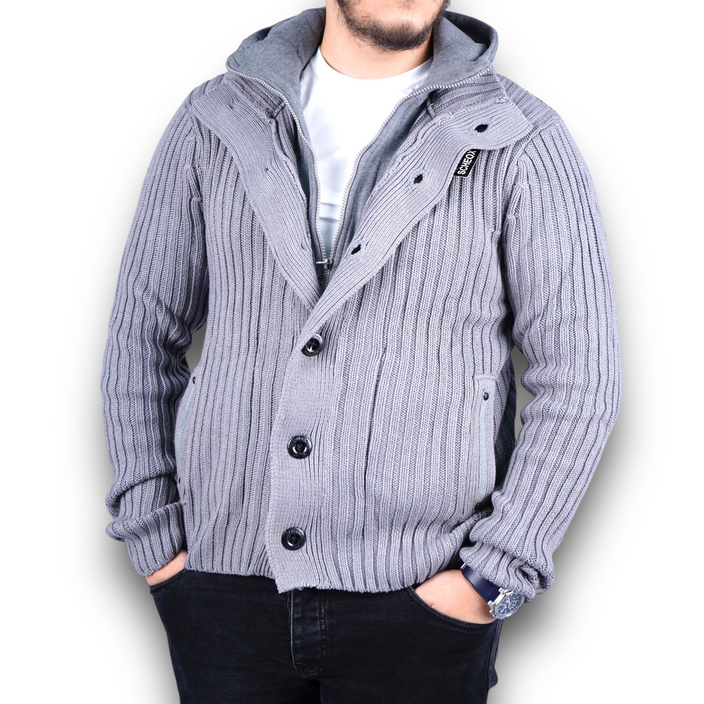 Cardigan uk
