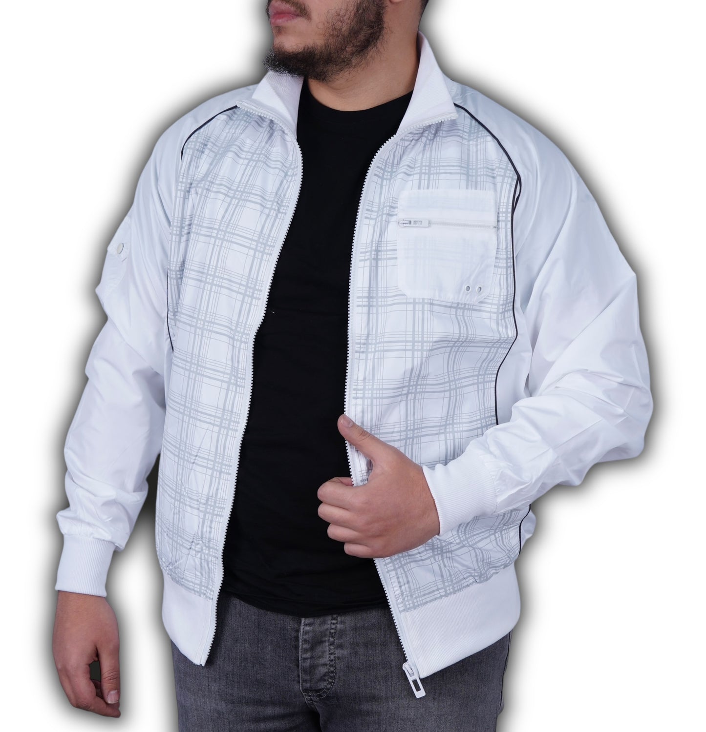 Jacket UK promo