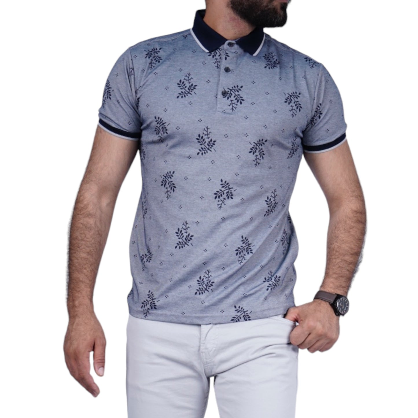 Polo fbn leaf