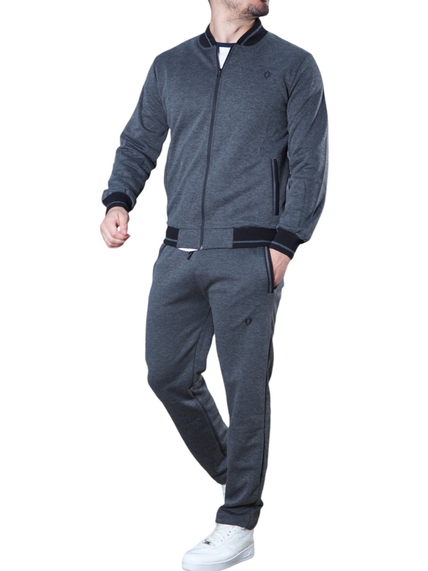 Ensemble jog FBN